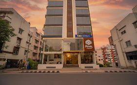 Fabhotel The Pearl Boutique - Electronic City